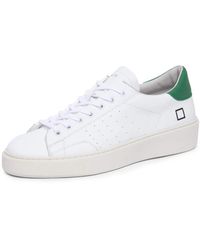 Date - Levante Calf Schoenen - Lyst