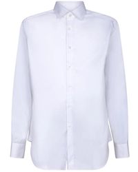 Dell'Oglio - Formal Shirts - Lyst