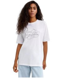 Nina Ricci - T-Shirts - Lyst