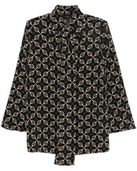 Babylon - Elegantes Hemd - Lyst