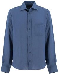 Sease - Casual Shirts - Lyst