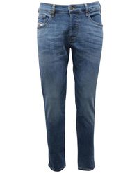 DIESEL - Slim-Fit Jeans - Lyst