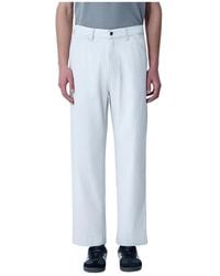 Carhartt - Wide Trousers - Lyst