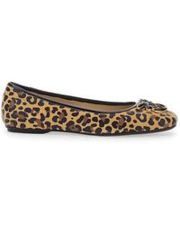 Pinko - Ballerinas - Lyst