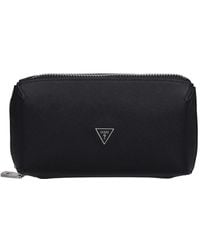 Guess - Taschen. Schwarz - Lyst