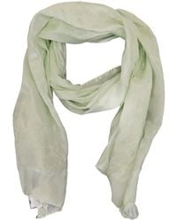 Elisabetta Franchi - Scarves - Lyst