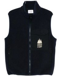 Maison Kitsuné - Vests - Lyst