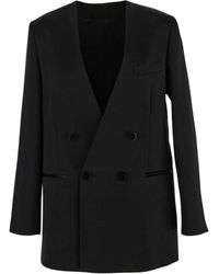 Philosophy Di Lorenzo Serafini - Blazers - Lyst