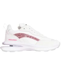 DSquared² - Slash Snw0183-01505796 Damen Sportschuhe - Lyst