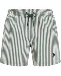 U.S. POLO ASSN. - Beachwear - Lyst
