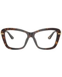 Dolce & Gabbana - Glasses - Lyst