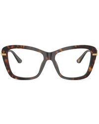 Dolce & Gabbana - Brille - Lyst