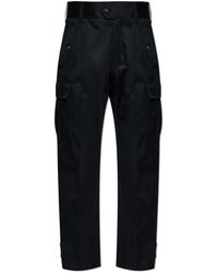 McQueen - Cargo Broek - Lyst