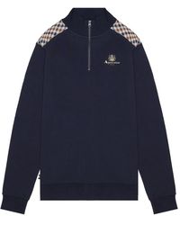 Aquascutum - Zip-Throughs - Lyst