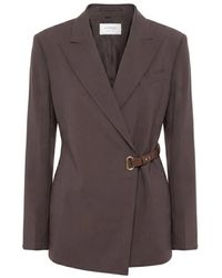 Sportmax - Blazers - Lyst