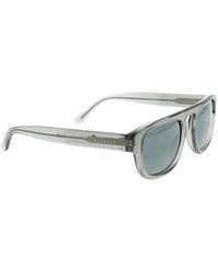 Vuarnet - Accessoires ,Grijs ,Stijlvolle Zonnebril Voor Ultieme Bescherming Tegen De Zon - Lyst