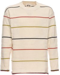 President's - Round-Neck Knitwear - Lyst