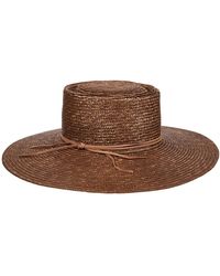 Eleventy - Hats - Lyst
