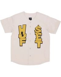 Huf - Short Sleeve Shirts - Lyst