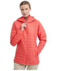 Columbia - Jackets - Lyst