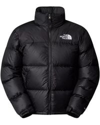 The North Face - Down Jackets - Lyst