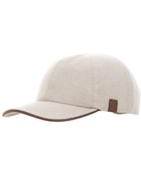Eleventy - Accessoires ,Caps - Lyst