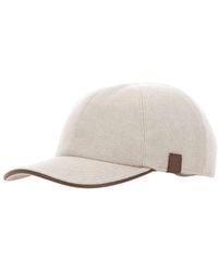 Eleventy - Hats & Caps - Lyst