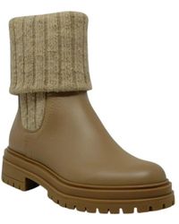 Gianvito Rossi - Winter Boots - Lyst