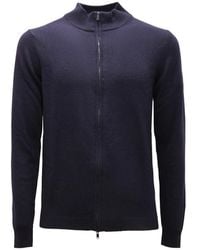 Daniele Fiesoli - Round-Neck Knitwear - Lyst