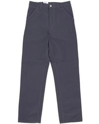 Carhartt - Arbeitskleidung hose mit werkzeugtaschen - Lyst
