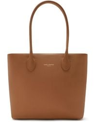 Isabel Bernard - Honoré Lysanne Kalbsleder-Shopper - Lyst