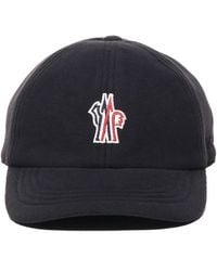 Moncler - Hats - Lyst