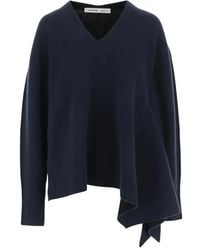 Carven - Cashmere Knitwear - Lyst