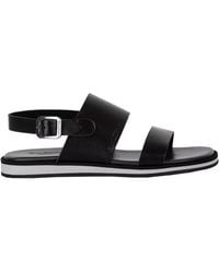 Baldinini - Shoes > sandals > flat sandals - Lyst