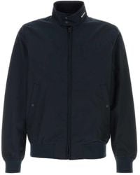 Woolrich - Light Jackets - Lyst