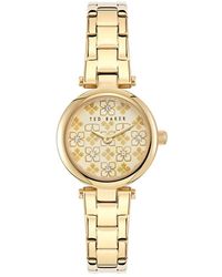 Ted Baker - Watches - Lyst