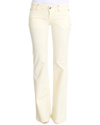 CoSTUME NATIONAL - Bootcut Jeans - Lyst