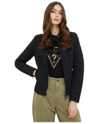 Guess - Winter Jackets - Lyst