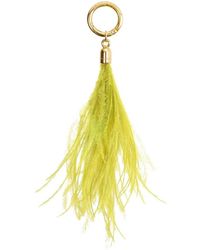 HIBOURAMA - Bag Accessories - Lyst