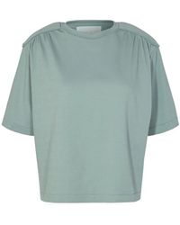 REMAIN Birger Christensen - T-Shirts - Lyst
