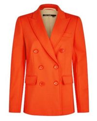 MARC AUREL - Klassischer Damenblazer - Lyst