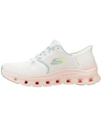 Skechers - Glide-Step Pro Sneakers - Lyst