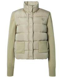 CLOEYS - Cloud Puffer Jacket - Lyst