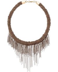 Fabiana Filippi - Necklaces - Lyst