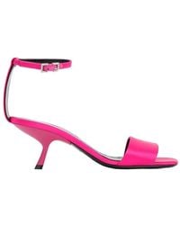 Sergio Rossi - High Heel Sandals - Lyst