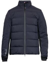 Moncler - Araripe Giubbotto 742 - Lyst