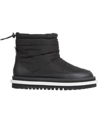 Tommy Hilfiger - Winter Boots - Lyst