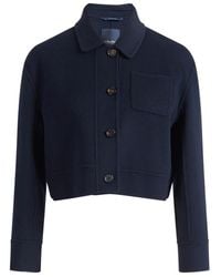 Max Mara - Light Jackets - Lyst