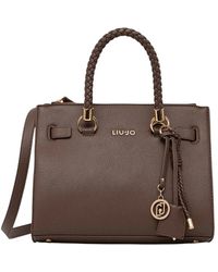 Liu Jo - Handbags - Lyst