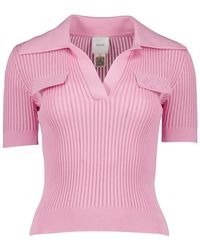 Patou - Polo Shirts - Lyst